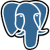 PostgreSQL Logo