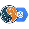 Datawarehouse Logo 3